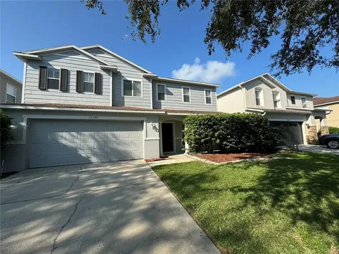 12548 Oulton Circle Orlando FL 32832