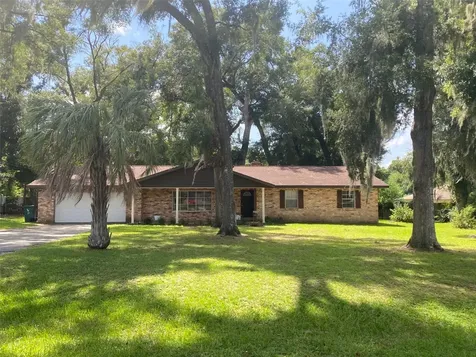 2710 SW 36th Drive Ocala FL 34474