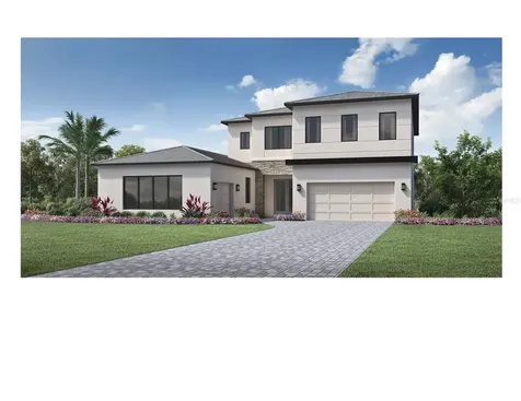 9440 Golden Laurel Lane Orlando FL 32827