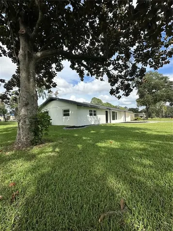 3521 SW 25th Street Ocala FL 34474