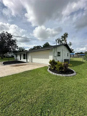 3521 SW 25th Street Ocala FL 34474