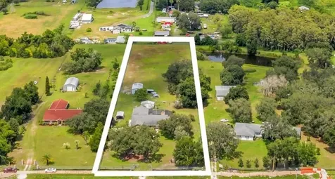 4147 Boggy Creek Road Kissimmee FL 34744