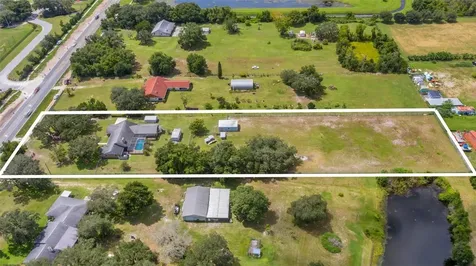 4147 Boggy Creek Road Kissimmee FL 34744