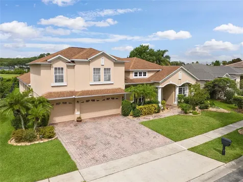 2628 Windsorgate Lane Orlando FL 32828