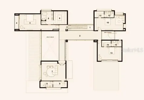 佛罗里达州奥兰多口袋巷10424号32836