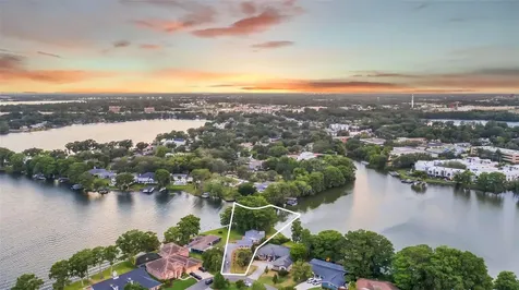 571 Lake Front Boulevard Winter Park FL 32789