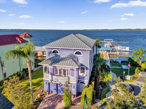 305 Shadow Harbour Lane Mount Dora FL 32757