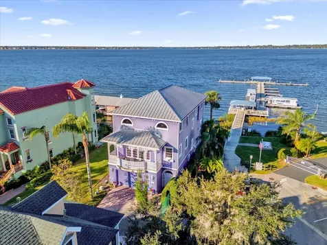 305 Shadow Harbour Lane Mount Dora FL 32757