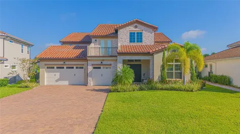 10846 Mobberley Circle Orlando FL 32832