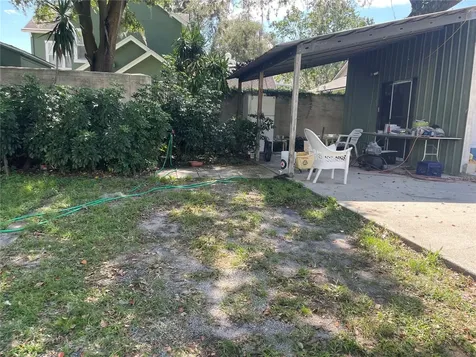 5529 Hansel Avenue Orlando FL 32809