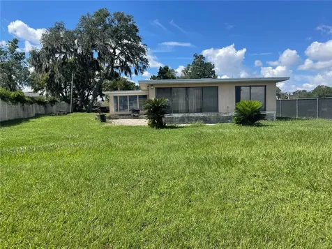 5529 Hansel Avenue Orlando FL 32809