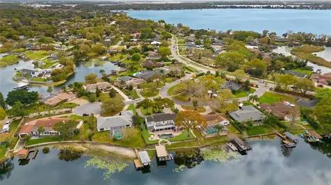 5018 Saint Denis Court Belle Isle FL 32812