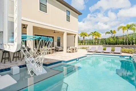 955 Jack Nicklaus Court Kissimmee FL 34747