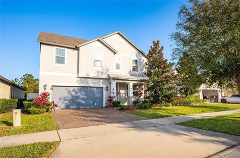 3439 Feathergrass Court Harmony FL 34773