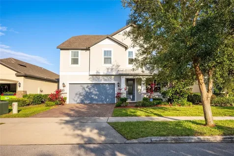 3439 Feathergrass Court Harmony FL 34773