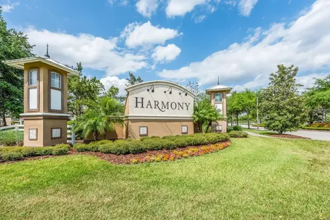 3439 Feathergrass Court Harmony FL 34773