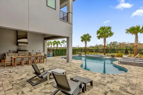 1038 Jack Nicklaus Court Kissimmee FL 34747