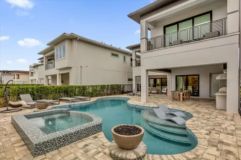 1038 Jack Nicklaus Court Kissimmee FL 34747