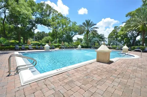 1120 Preserve Point Drive Winter Park FL 32789