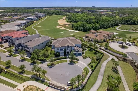 900 Jack Nicklaus Court Kissimmee FL 34747