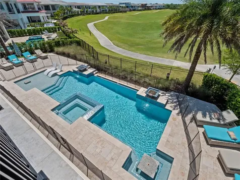 900 Jack Nicklaus Court Kissimmee FL 34747