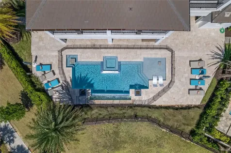 900 Jack Nicklaus Court Kissimmee FL 34747