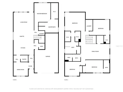 3138 Dark Sky Drive Harmony FL 34773