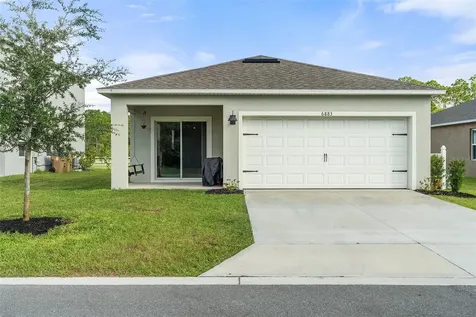 6883 Botanic Boulevard Harmony FL 34773