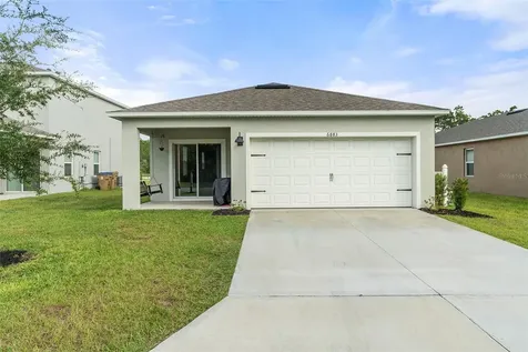 6883 Botanic Boulevard Harmony FL 34773