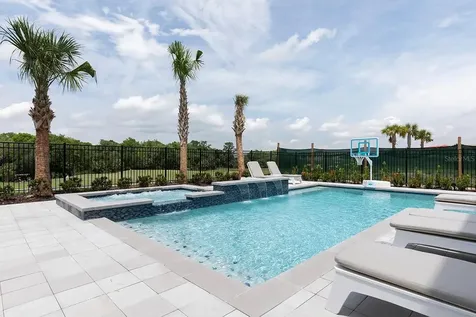 1026 Jack Nicklaus Court Kissimmee FL 34747