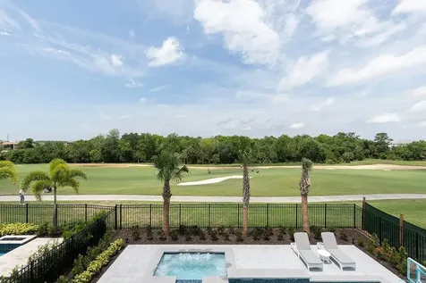 1026 Jack Nicklaus Court Kissimmee FL 34747