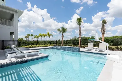 1026 Jack Nicklaus Court Kissimmee FL 34747