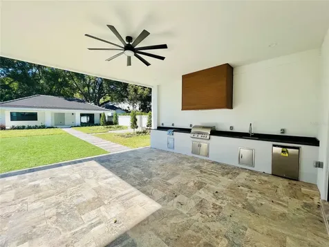 2161 Sharon Road Winter Park FL 32789