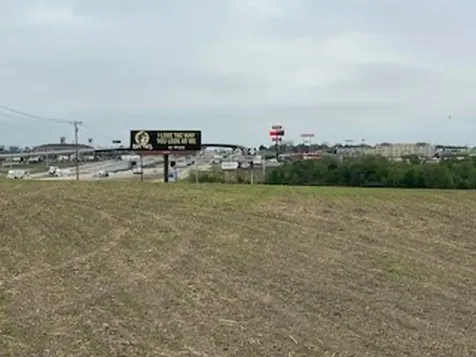 Tbd N I35 Highway Waco TX 76706