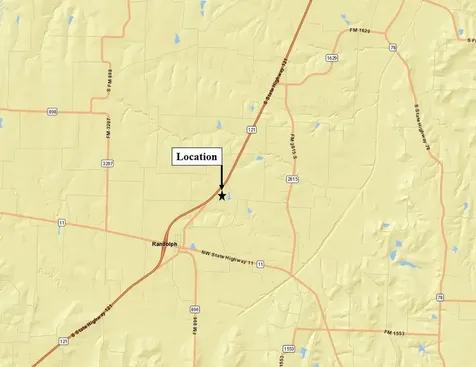 Tbd S State Highway 121 Bonham TX 75418