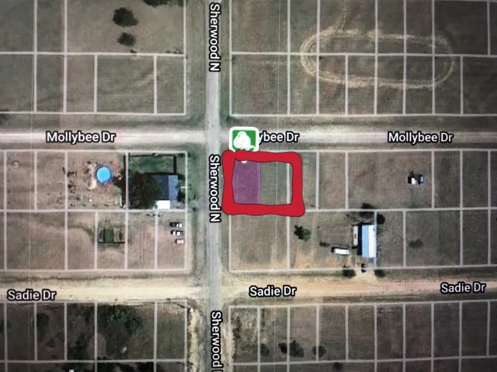 000 Molly Bee Howardwick TX 79226