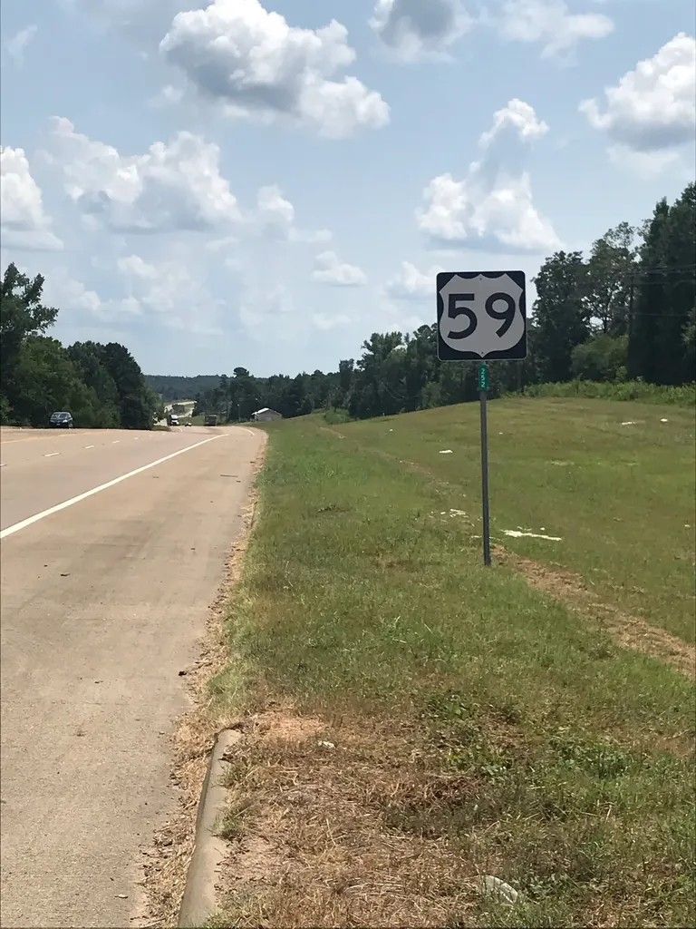Tbd S Hwy 59 Highway Linden TX 75563