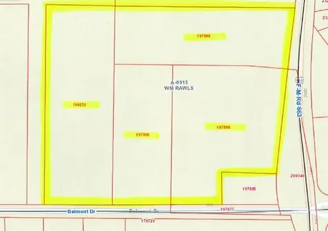 3051 Fm 663 Midlothian TX 76065