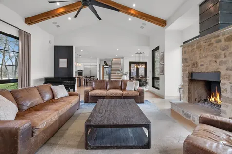 1120 Ellard Drive Hickory Creek TX 75065