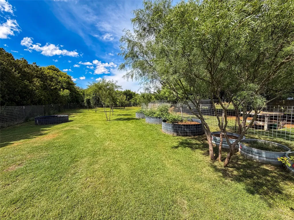 1209 Taylor Avenue Rule TX 79547