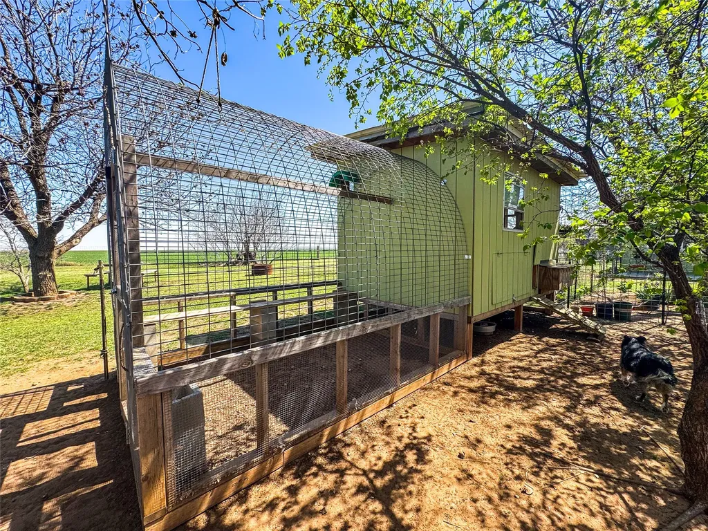 1209 Taylor Avenue Rule TX 79547