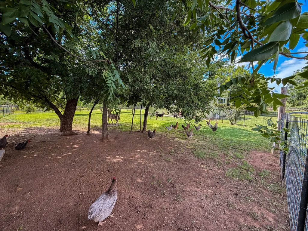 1209 Taylor Avenue Rule TX 79547