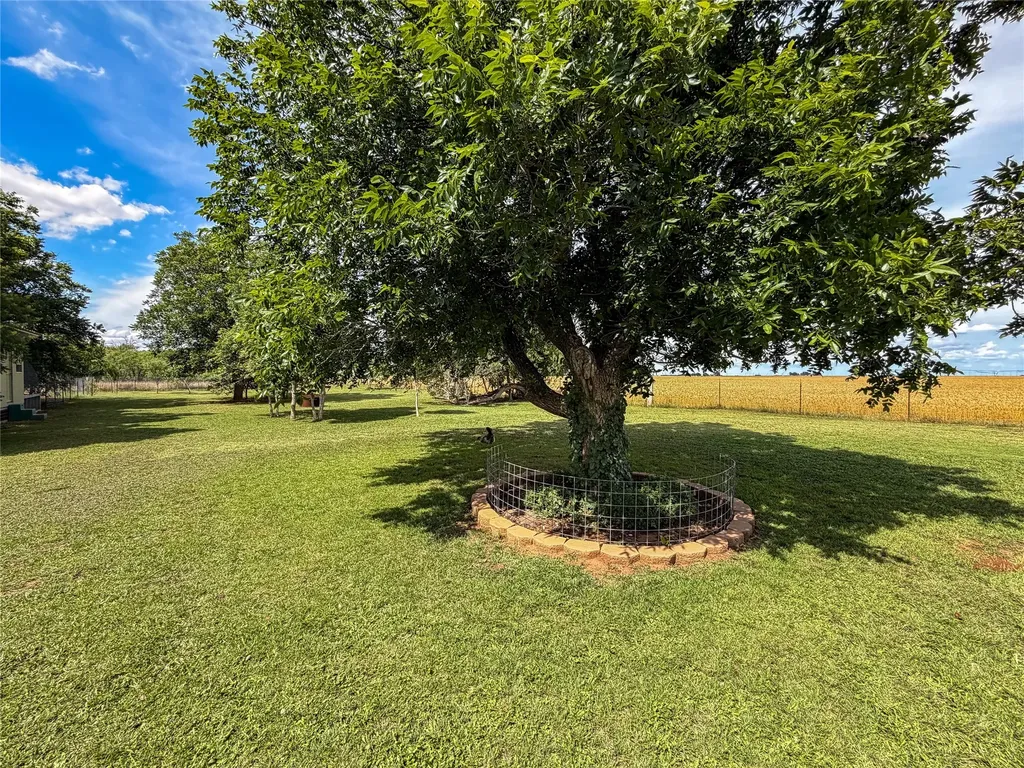 1209 Taylor Avenue Rule TX 79547