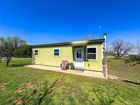 1209 Taylor Avenue Rule TX 79547
