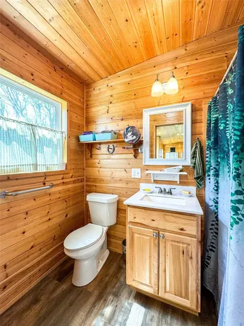 1209 Taylor Avenue Rule TX 79547