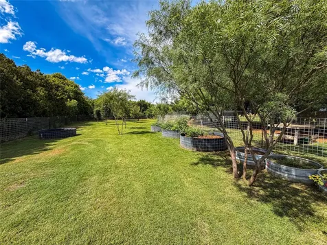 1209 Taylor Avenue Rule TX 79547
