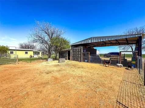 1209 Taylor Avenue Rule TX 79547