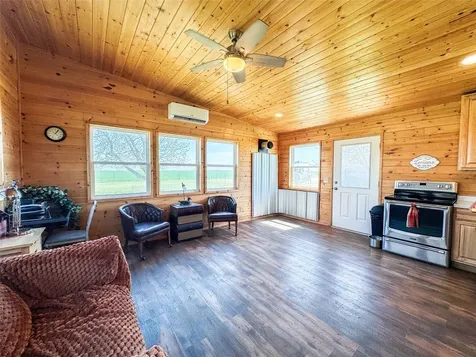 1209 Taylor Avenue Rule TX 79547