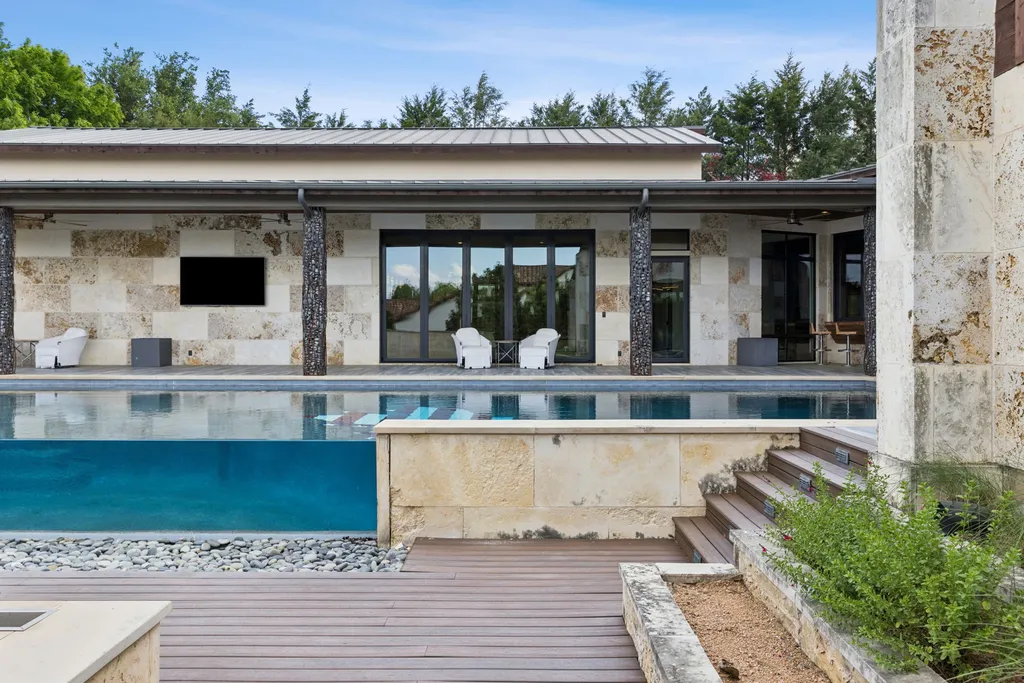 1408 Fountain Grass Court Westlake TX 76262