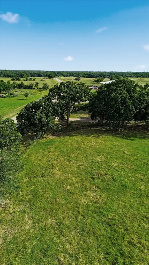 Tbd Fm 1531 Klondike TX 75448